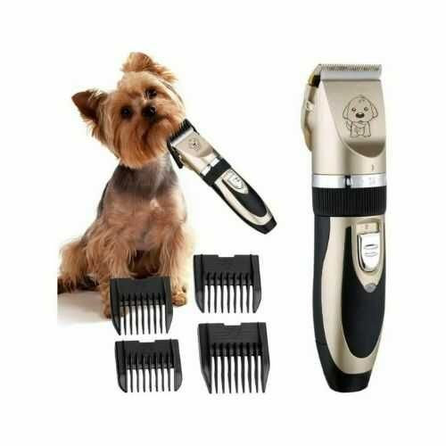 Masinica za sisanje kucnih ljubimaca - Slika 6