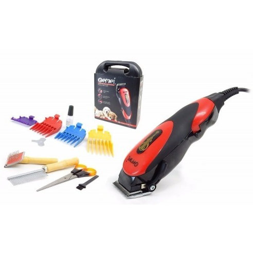 Mašinica za šišanje ljubimaca- Gemei 1023 - Slika 3
