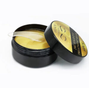 Maska za oči od 24K zlata sa kolagenom Eelohe