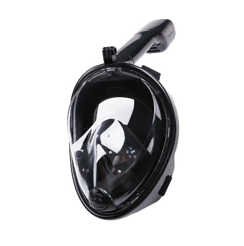 Maska za ronjenje - Slika 2