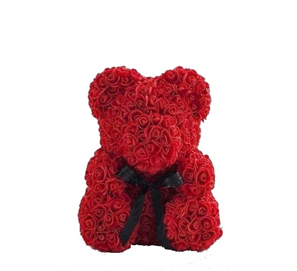 Meda od ruza 24cm - Slika 4