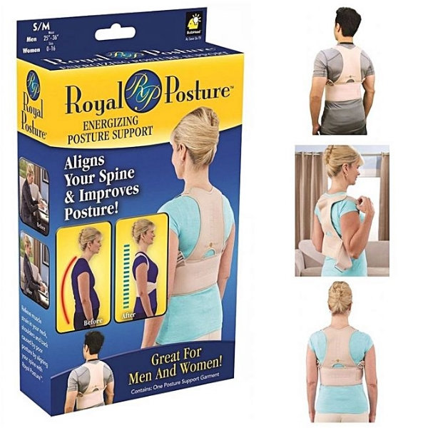 Medicinski pojas za kičmu - Slika 3