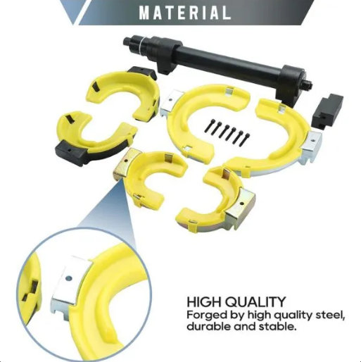 Mehanicki izvlakac opruga - Slika 2