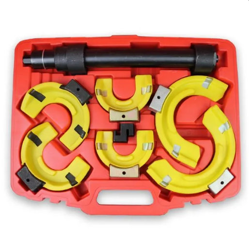 Mehanicki izvlakac opruga - Slika 4