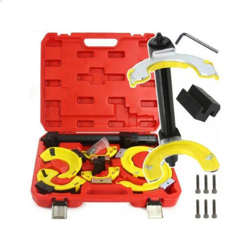 Mehanicki izvlakac opruga - Slika 5