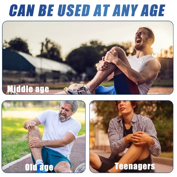 Melem za lecenje meniskusa - Slika 3