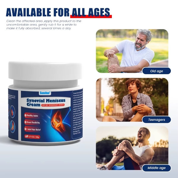 Melem za lecenje meniskusa - Slika 7