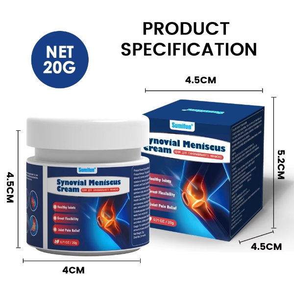 Melem za lecenje meniskusa - Slika 8