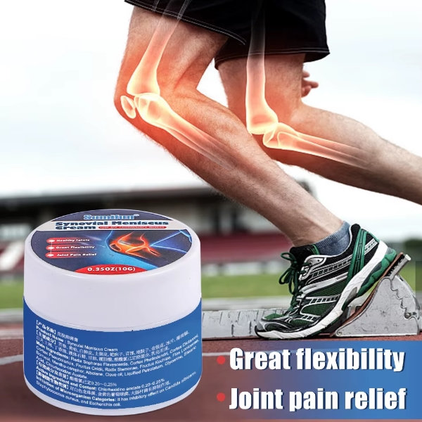 Melem za lecenje meniskusa - Slika 9