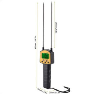 Merač vlažnosti za žitarice – Vlagometar AR991