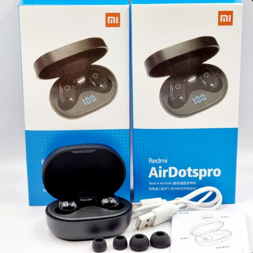 Mi AirDotspro slušalice - Slika 3