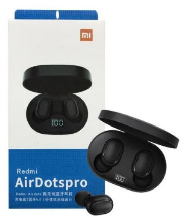 Mi AirDotspro slušalice - Slika 4