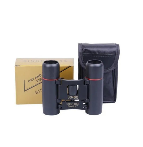 Mini Dvogled 30 60 - Slika 3