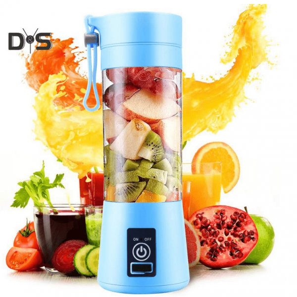 Mini USB blender - Slika 4