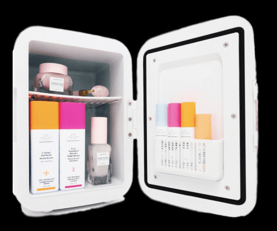 Mini frizider za automobil - Slika 2