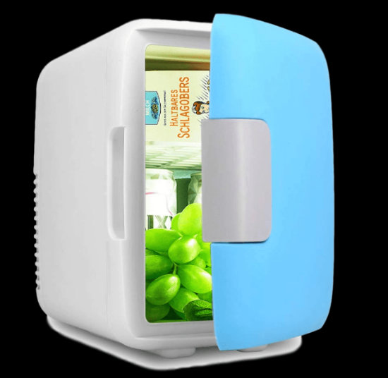 Mini frizider za automobil - Slika 3