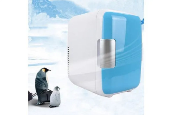 Mini frizider za automobil - Slika 5