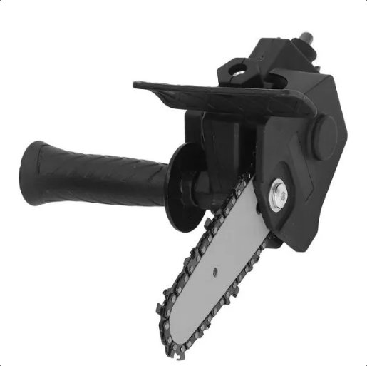 Mini motorna testera nastavak za busilicu - Slika 6