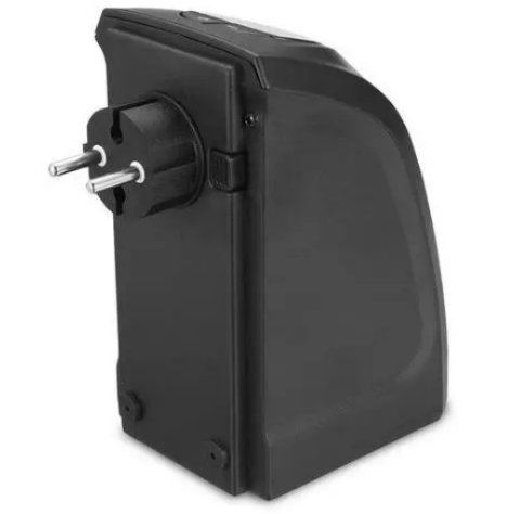 Mini pomoćna prenosiva grejalica - Slika 6