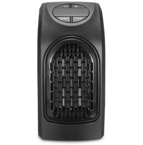 Mini pomoćna prenosiva grejalica - Slika 7