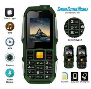 Mobilni telefon – Land Rover C9