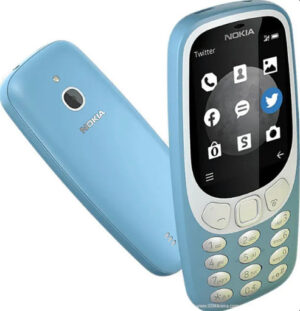 Mobilni telefon Nokia 3310