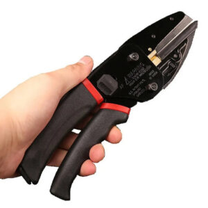 MultiCut 3u1 multifunkcionalne makaze