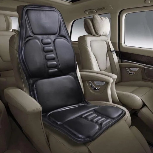 Multifukcionalno sediste masazer za automobile - Slika 2