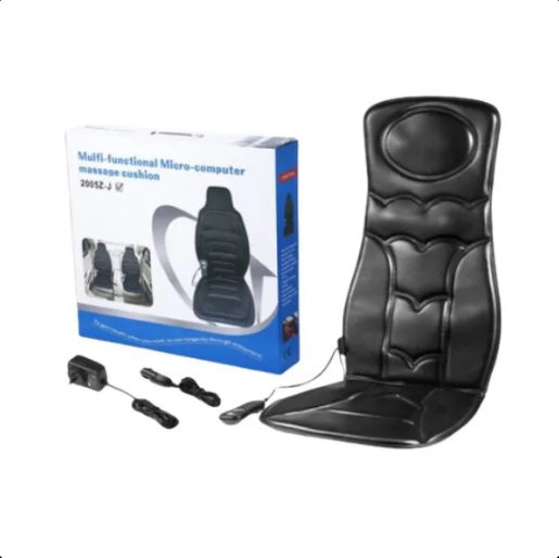Multifukcionalno sediste masazer za automobile - Slika 7