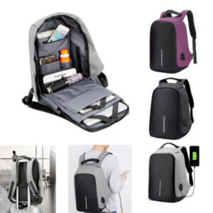 Multifunkcionalni Sigurnosni Ranac