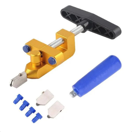 Multifunkcionalni alat za secenje keramike i stakla - Slika 4