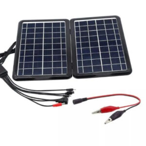 Multifunkcionalni prenosivi solarni panel EP-1812