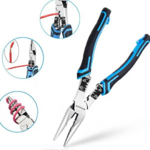 Multifunkcionalni set klešta