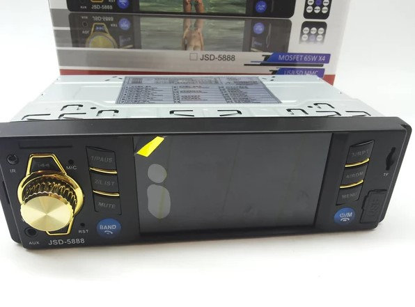 Multimedia MP3 MP5 player - Slika 5