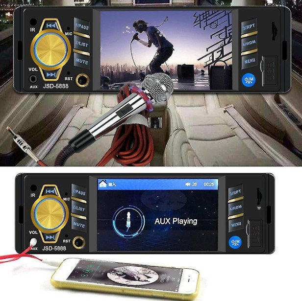 Multimedia MP3 MP5 player - Slika 2
