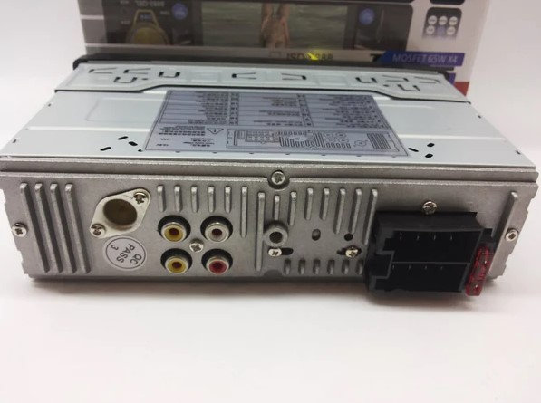 Multimedia MP3 MP5 player - Slika 17