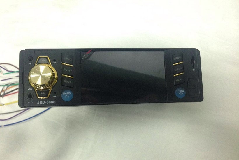 Multimedia MP3 MP5 player - Slika 16