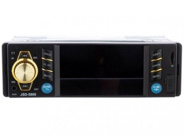 Multimedia MP3 MP5 player - Slika 15