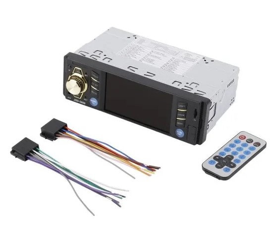 Multimedia MP3 MP5 player - Slika 14