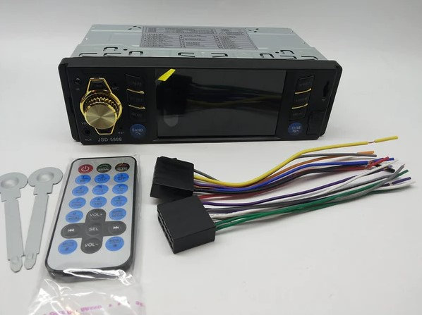 Multimedia MP3 MP5 player - Slika 11