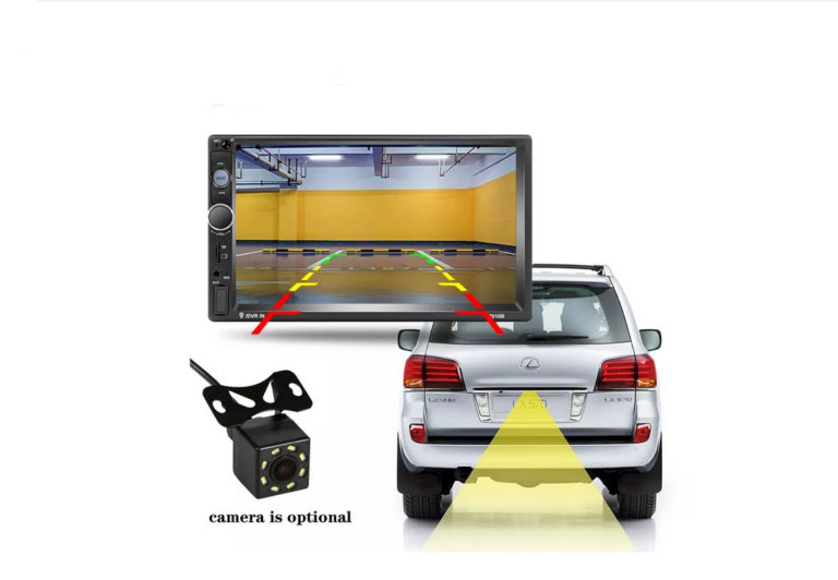 Multimedija MP5 7010B 7″ Bluetooth - Slika 2