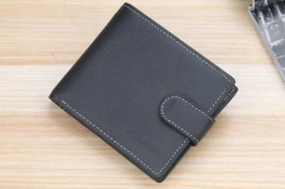 Muški novčanik Baellerry BL9 - Slika 4