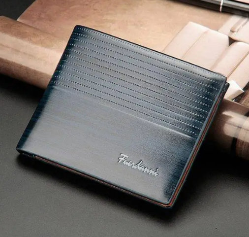 Muški novčanik Fuerdanni FD1 - Slika 3