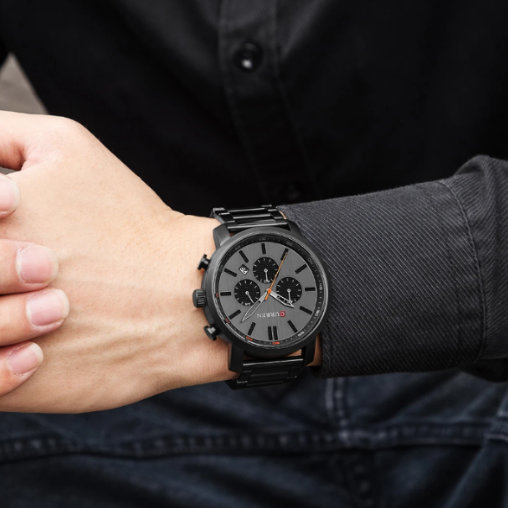 Muški sat CURREN 8315CC - Slika 2