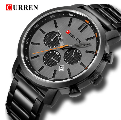 Muški sat CURREN 8315CC - Slika 3