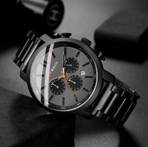 Muški sat CURREN 8315CC - Slika 4