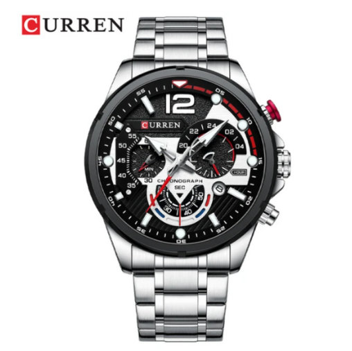 Muški sat CURREN 8395SC - Slika 3