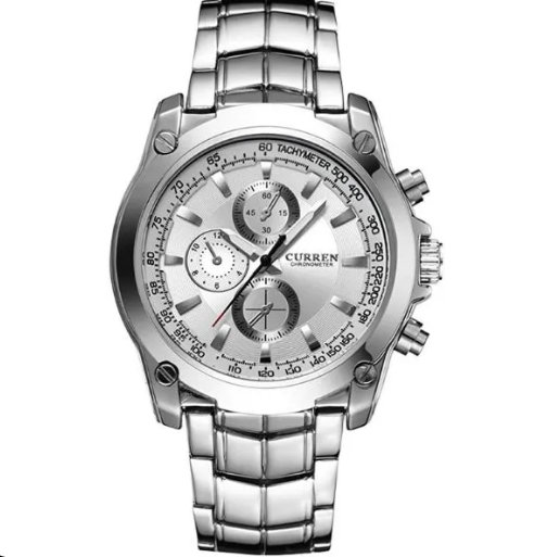 Muški sat Curren 8025 - Slika 2