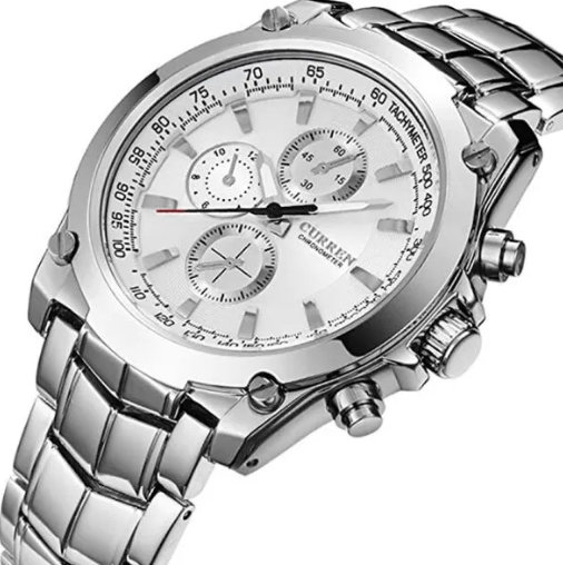 Muški sat Curren 8025 - Slika 3