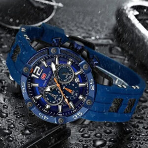 Muški sat Mini Focus 0349G 06